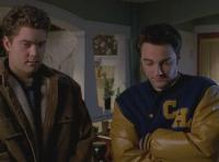 Dawsons Creek